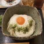 うどんと日本酒 つるん、 - 