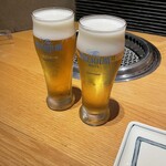 二子玉川まんぷく - 