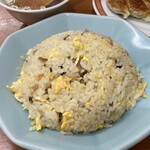 亀戸餃子  大島店 - 