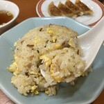 亀戸餃子  大島店 - 