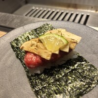 焼肉うしごろ 横浜店 - 