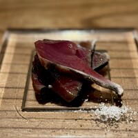 iro - 鰹