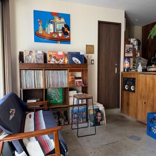 CHILL OUT COFFEE&...RECORDS_2