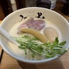 牛骨ら～めん ぶっこ志 - 