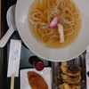 讃岐うどん ぴっころ