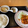 餃子の王将 ふじみ野店