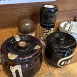 牛骨ら～めん ぶっこ志 - 