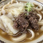 みうらうどん - 
