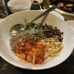 焼肉 ハッピーミート - 