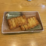 雑草庵　安芸 - 