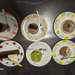 パティスリートレカルム - 