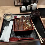 国産うなぎの成康 - 