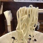 牛骨ら～めん ぶっこ志 - 