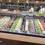 パティスリートレカルム - 