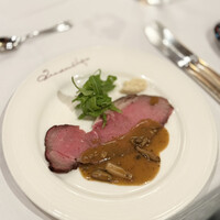 トレーダーヴィックス東京 - 