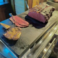 トレーダーヴィックス東京 - 