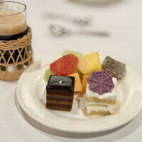 トレーダーヴィックス東京 - 