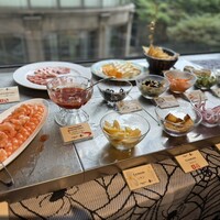 トレーダーヴィックス東京 - 