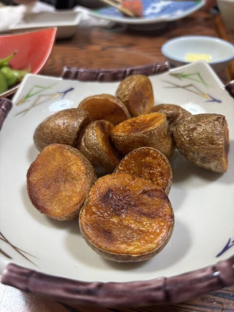 志ば田 - 旭川（居酒屋）の写真