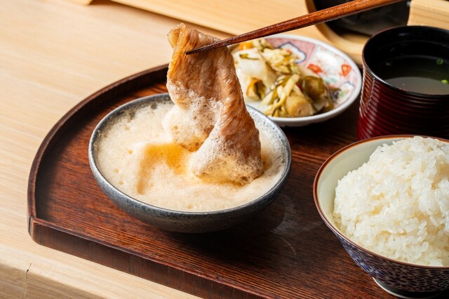 WAGYU割烹「芋洗坂の下」のご予約 - 六本木/すき焼き | 食べログ
