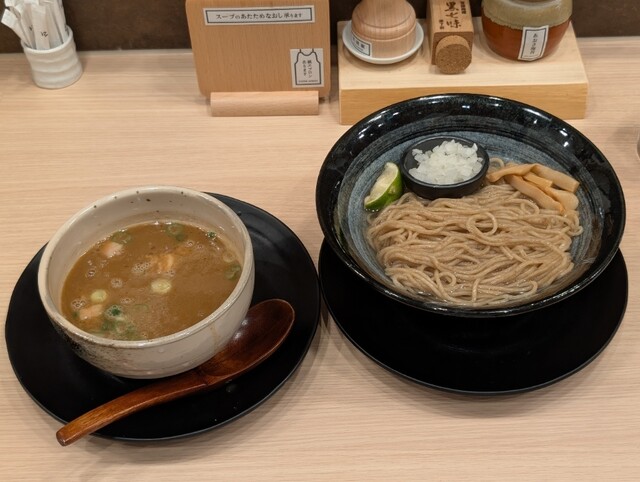 Mensho Takamatsu Bivi Nijo Ten