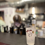 鳥刺し酒場 スタンドくーま君 - 