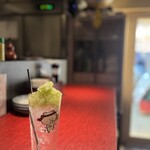 鳥刺し酒場 スタンドくーま君 - 