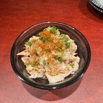 鳥刺し酒場 スタンドくーま君 - 