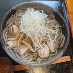 そば処 萬乃助 - 