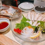 海坊主 岸和田駅前店 - 