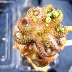 ゆんたこ - 舞だこソースマヨ