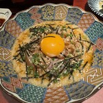 鳥刺し酒場 スタンドくーま君 - 