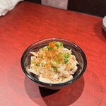 鳥刺し酒場 スタンドくーま君 - 