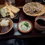 天ぷら たろじろう - 