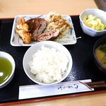 宮島 - 料理写真: