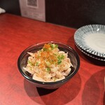 鳥刺し酒場 スタンドくーま君 - 