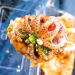 ゆんたこ - 舞だこソースマヨ