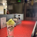 鳥刺し酒場 スタンドくーま君 - 