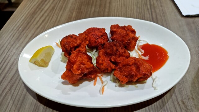 Asia Gohan to Osake no Omise Shapla Kanda Ten