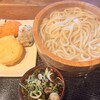 うどん きんぎょ