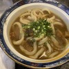 手打ちうどん 鶴丸