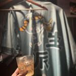 鳥刺し酒場 スタンドくーま君 - 