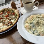 イタリアン空 - 