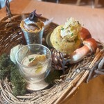 ビストロラトラス - 