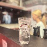 鳥刺し酒場 スタンドくーま君 - 