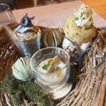 ビストロラトラス - 