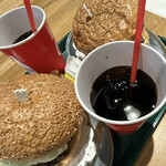 HONEY BEE ポートマーケット店 - 