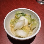 鳥刺し酒場 スタンドくーま君 - 