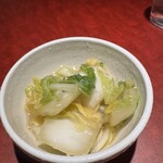 鳥刺し酒場 スタンドくーま君 - 