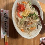 おきなわん・カフェ・コザ - 